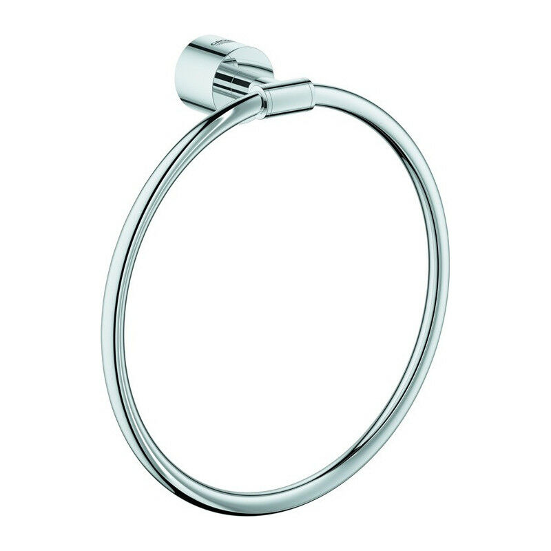 

Grohe - Anillo de toalla Atrio New