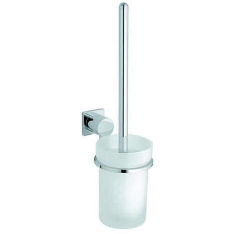 Grohe Toilettenbürstengarnitur Allure chrom 40340000