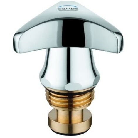 Grohe trecorn top chromé , 1/2 &quot, marque bleue