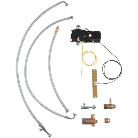 Grohe umrüst Set, 1 pezzi, 30309000