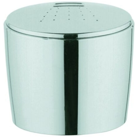 Grohe Umstellknopf für Wannenbatterie, Chrom