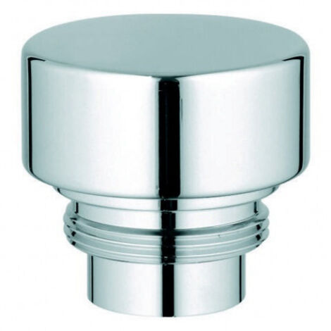 GROHE Umstellknopf f.Umstellung Wanne/Brause,chrom, 46721000
