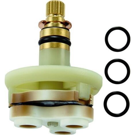 Grohe Umstelloberteil Keramik, 45676000