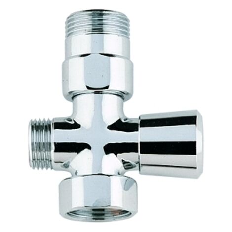 Grohe Umstellung 28799 chrom chrom