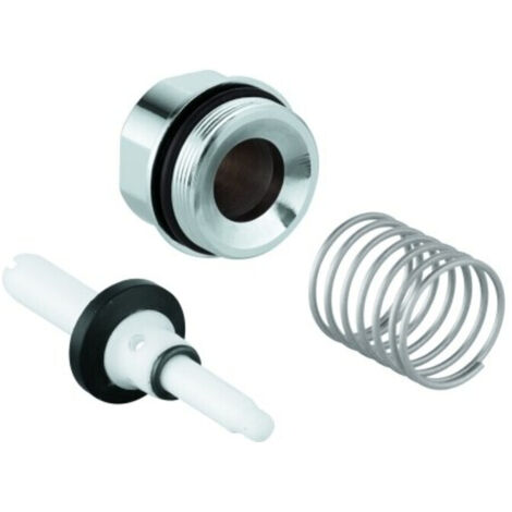 Grohe Umstellung 45746 für Sinfonia/Kira Wannenbatterie chrom
