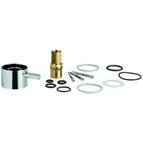 Grohe Umstellung 48031 chrom
