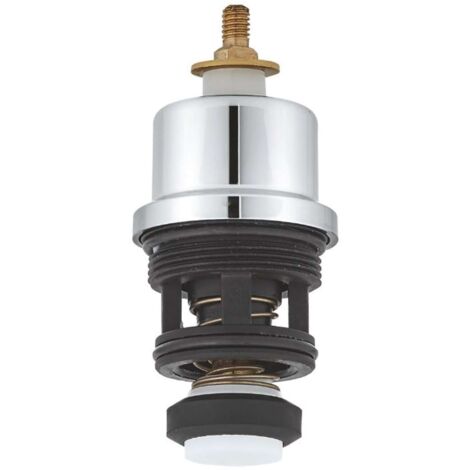 Grohe - Umstellung, Chrom 08915000