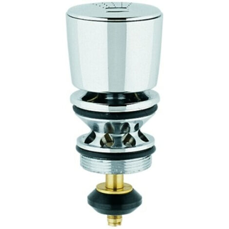 GROHE Umstellung Euromix/Atlanta ohne Arretierung chrom 06804000