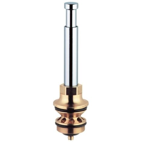 Grohe Umstellung, für UP-Einhand-Wannenarmaturen und Bad-Module DN 15, Wandmontage, Chrom