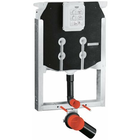 Grohe Uniset - Bâti-support Uniset pour WC suspendu 38729000
