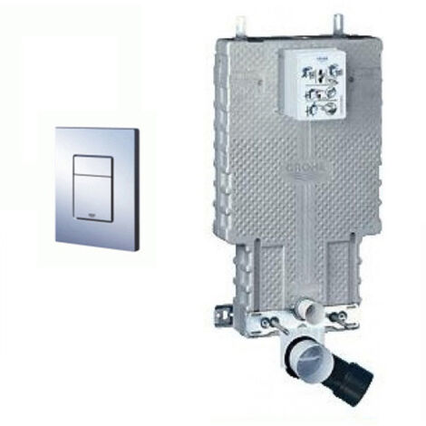 Grohe Uniset - Uniset para WC (38825000)