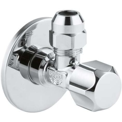 Grohe Universal - Eckventil, verchromt 22018000