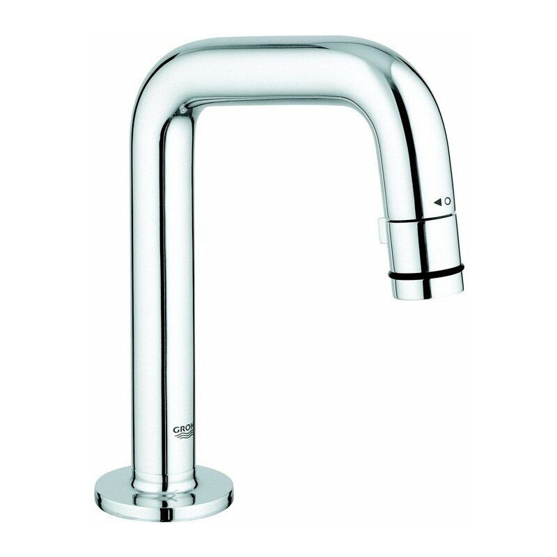 

Grifo para lavabo Caño 7 °