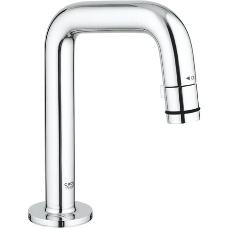 Grohe Universal pillar cold water tap 1/2″ (20202000)