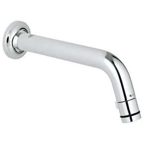 Grohe Universal - Rubinetto a parete universale, cromo 20203000