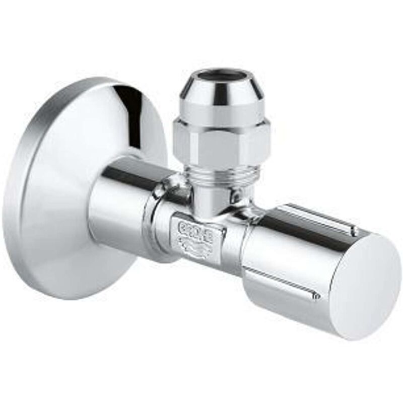Universal - Soupape d'angle, chrome 22045000 - Grohe