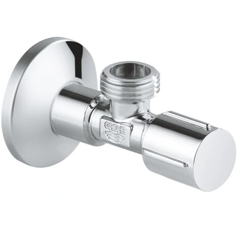 Grohe Universal - Soupape d’angle, chrome 22046000
