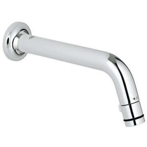 Grohe Universal - Universal-Wandarmatur, Chrom 20203000