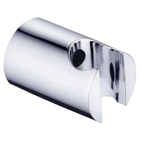 Grohe Universal Wall-Mounted Shower Holder, Chrome (26102000)