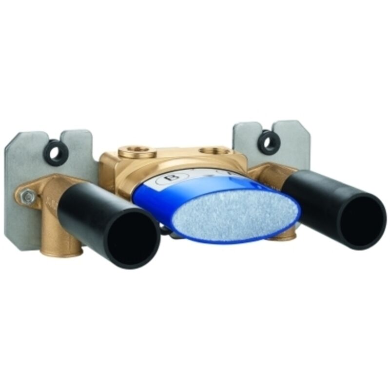 Grotherm Smartcontrol Unterputz- Einbaukörper Für - Grohe