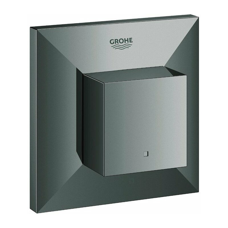 

UP-Valve Oberbau Allure Brilliant 19796 Juego de juntas de grafito duro - Grohe