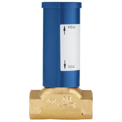 Grohe UP-Ventil Allure Brilliant 3/4", vormontiertes Oberteil