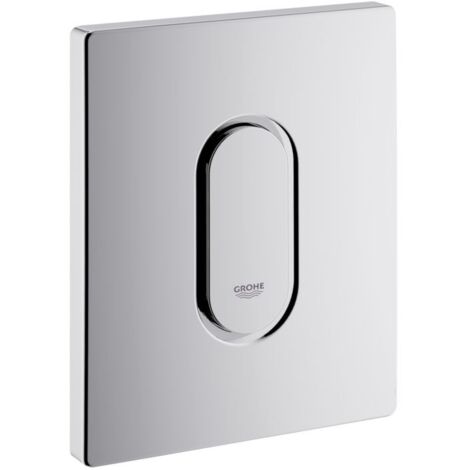 GROHE Urinal-Betätig. Arena Cosmopolitan 38857 FMS für manuelle Betätigung chrom, 38857000