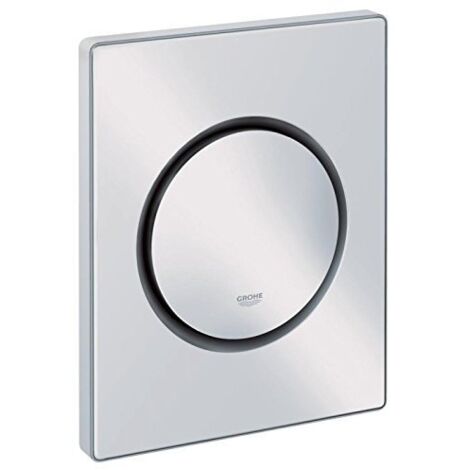 GROHE Urinal-Betätig. Nova Cosmopolitan 38804 FMS manuelle Betätigung chrom, 38804000