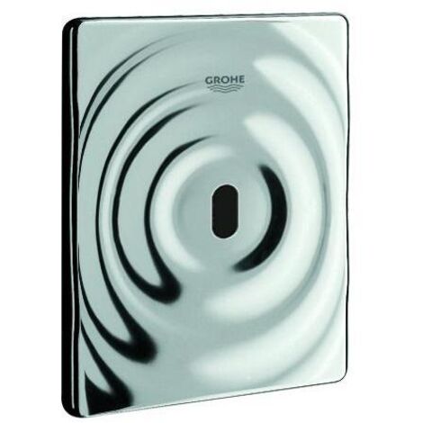 GROHE Urinal-Infrarot-Elektronik Tectron Tectron Surf für Rapido U/UMB 6 V, verchromt