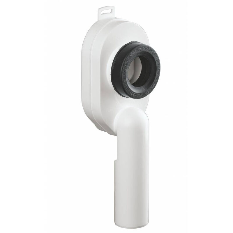 Grohe - Urinal trap, vertical outlet (39733000)