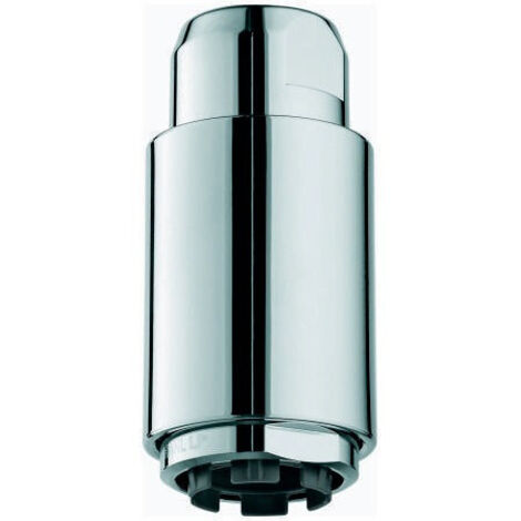 Grohe uscita doccia cromata
