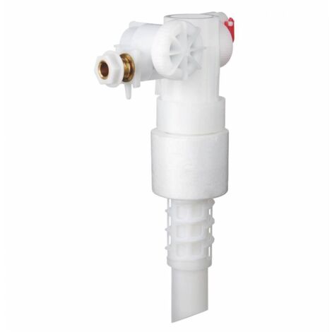 GROHE VALVOLA DI CARICO GALLEGGIANTE CASSETTE WC