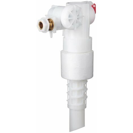 GROHE VALVOLA DI CARICO GALLEGGIANTE CASSETTE WC