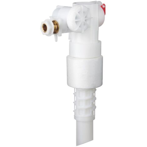 GROHE VALVOLA DI CARICO GALLEGGIANTE CASSETTE WC