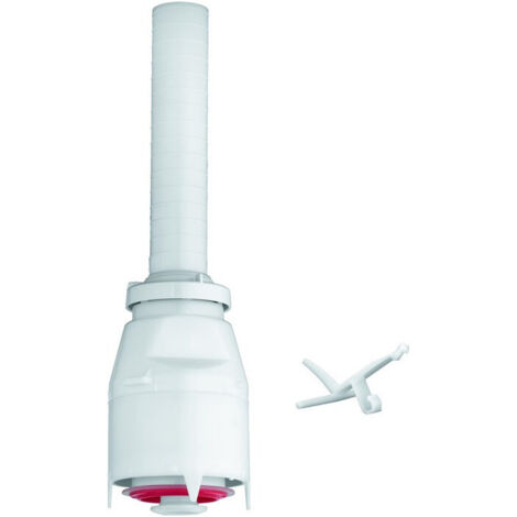 GROHE Válvula de desagüe Servo 42066, 42066000