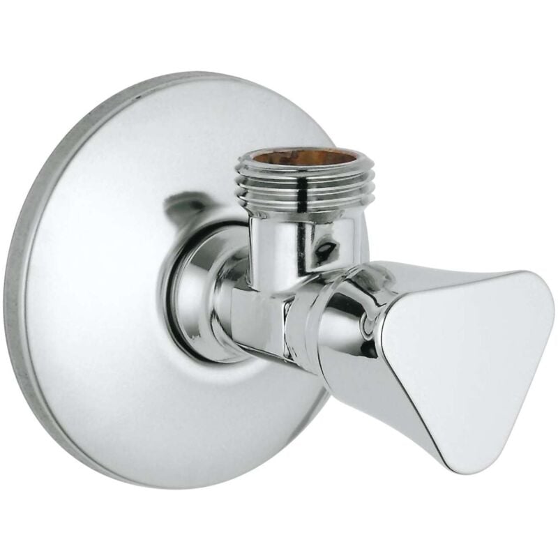 Grohe - Vanne d'angle, chrome 2201100M