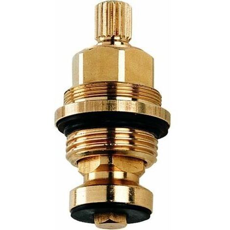 GROHE Ventil Oberteil 3/4 Zoll (DN 20) - 07156000