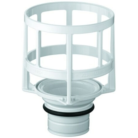 Grohe Ventilsitz 42078 für Servo-Ablaufventil unterbrechbar
