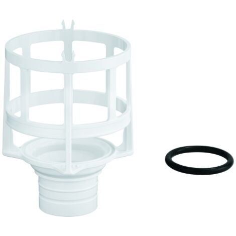 Grohe Ventilsitz, zu Spülkasten GD 2, 6-9l, mit O-Ring, Start/Stopp-Betätigung