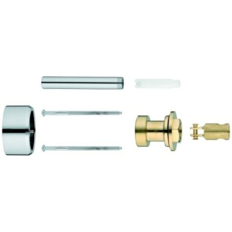 Grohe Verlängerung 46009 25mm für Euromix chrom