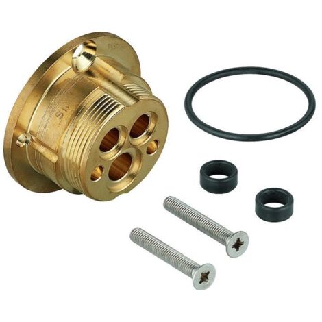 Grohe Verlängerung 46627 chrom