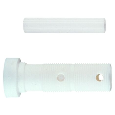Grohe Verlängerung für Unterputz-Ventil 20-80, Chrom