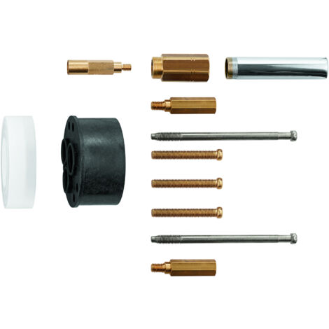 Grohe Verlängerungsset 2,5cm, 46191000