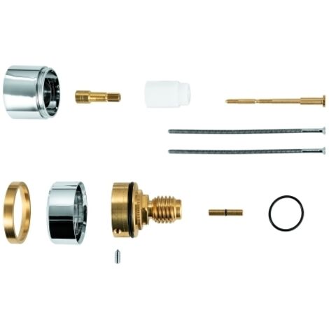 Grohe Verlängerungsset 47261 27,5mm DN15 27,5mm DN15