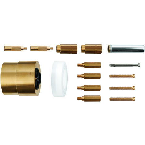 Grohe Verlängerungsset 5,0cm, 46343000
