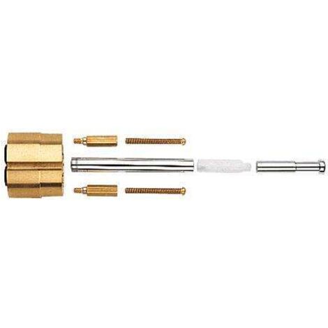 GROHE Verlängerungsset Chiara 46112 für 19508 25mm chrom