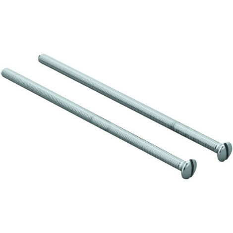 GROHE Vis 02696 2 pièces chrom, 0269600M