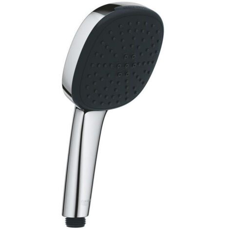 Grohe Vitalio Comfort 110 Manopola doccia a 2 getti, 26397001
