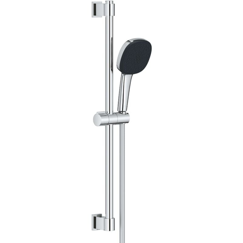 Grohe - Vitalio Comfort 110 Ensemble de douche 2 jets avec barre 26398001