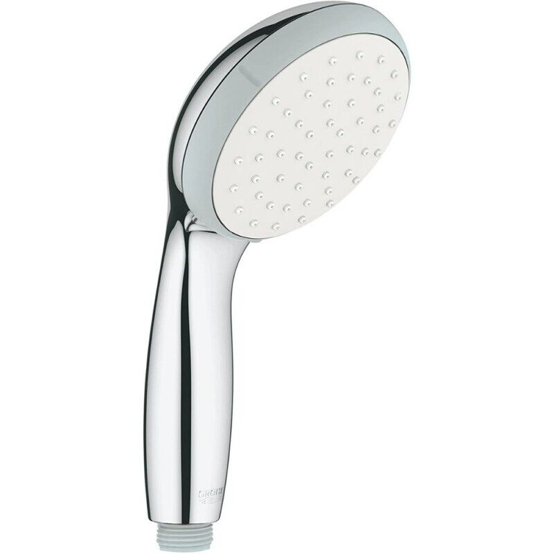 Grohe - Vitalio Go 100 douchette à main 1 jet, chrome (26189000)